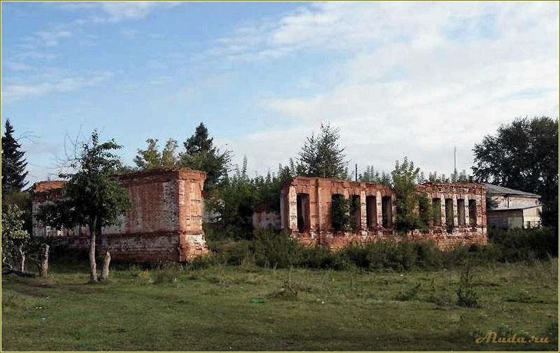 Отдых в Кузнецком, Челябинская область: лучшие места для отдыха и развлечений