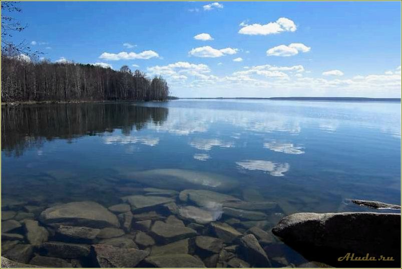 Отдых в Кузнецком, Челябинская область: лучшие места для отдыха и развлечений