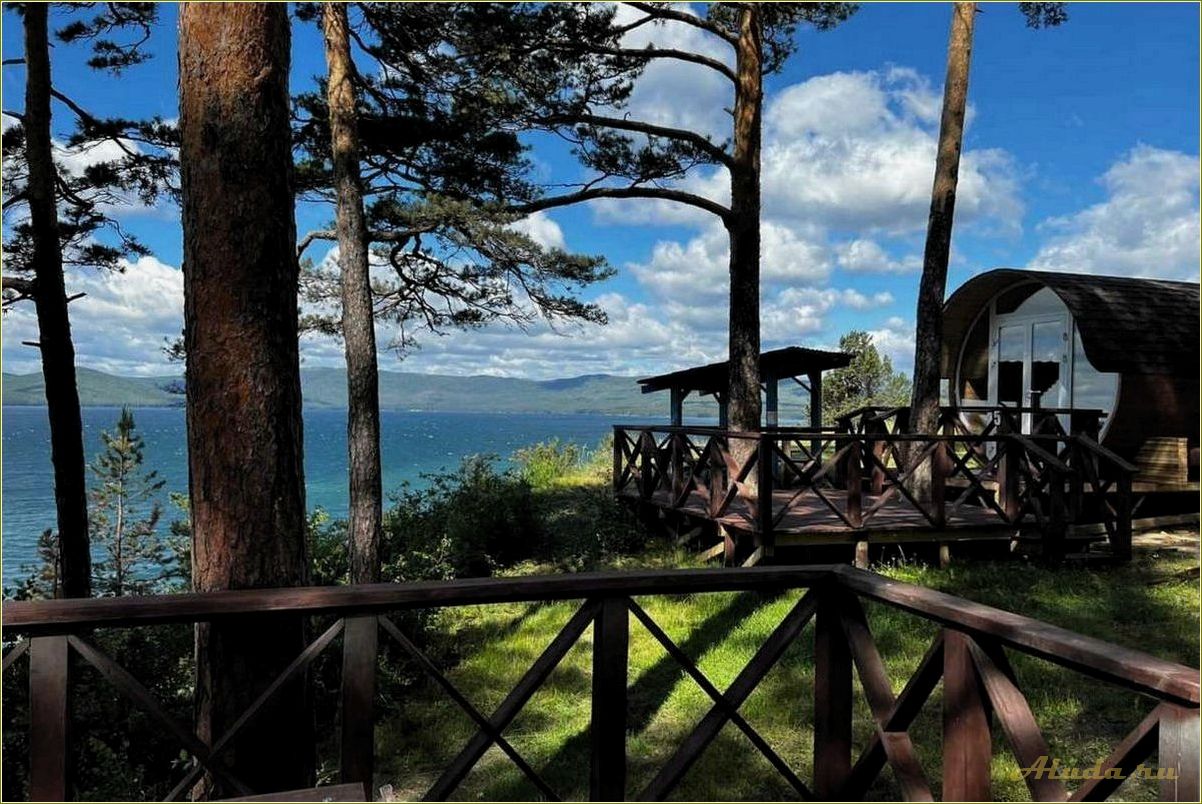 Отдых в Кузнецком, Челябинская область: лучшие места для отдыха и развлечений