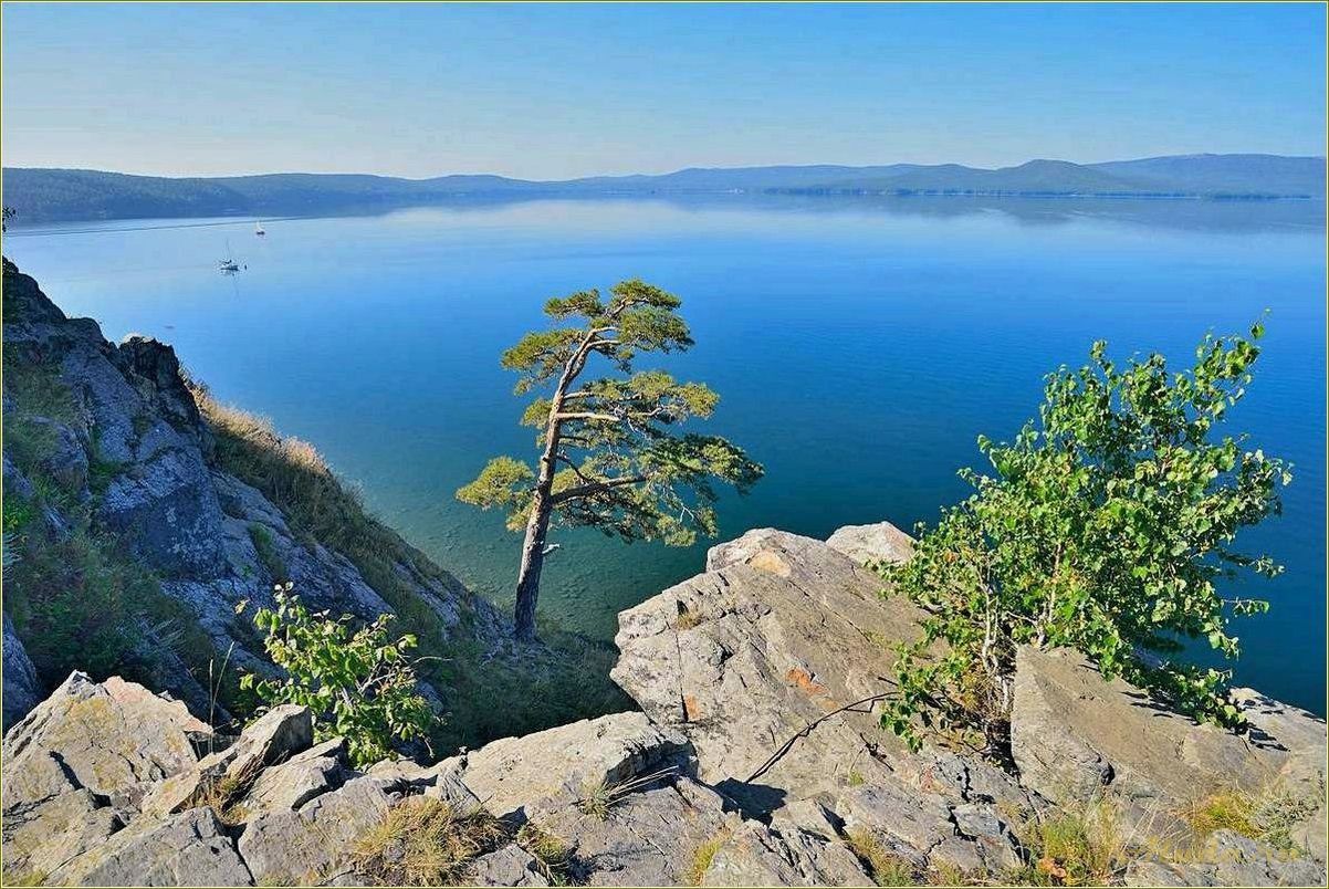 Отдых в Кузнецком, Челябинская область: лучшие места для отдыха и развлечений