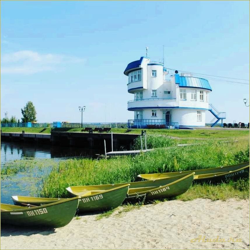 (отдых, базе, кривска, псковской, области) Отдых на базе Кривска Псковской области — лучшие варианты для активного и спокойного отдыха