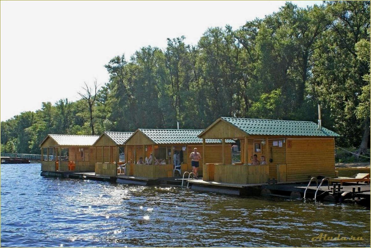 (отдых, волге, самарской, области, впечатления) Отдых на Волге в Самарской области — впечатления туристов и отзывы