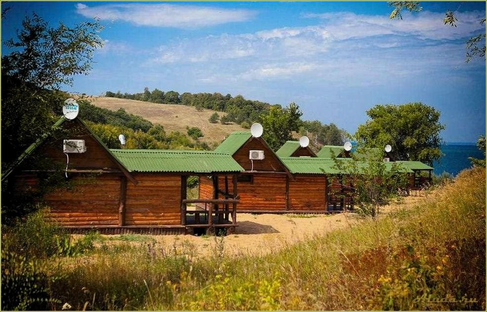 (отдых, волге, самарской, области, впечатления) Отдых на Волге в Самарской области — впечатления туристов и отзывы