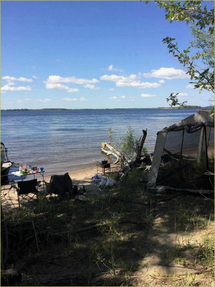 (отдых, волге, самарской, области, впечатления) Отдых на Волге в Самарской области — впечатления туристов и отзывы