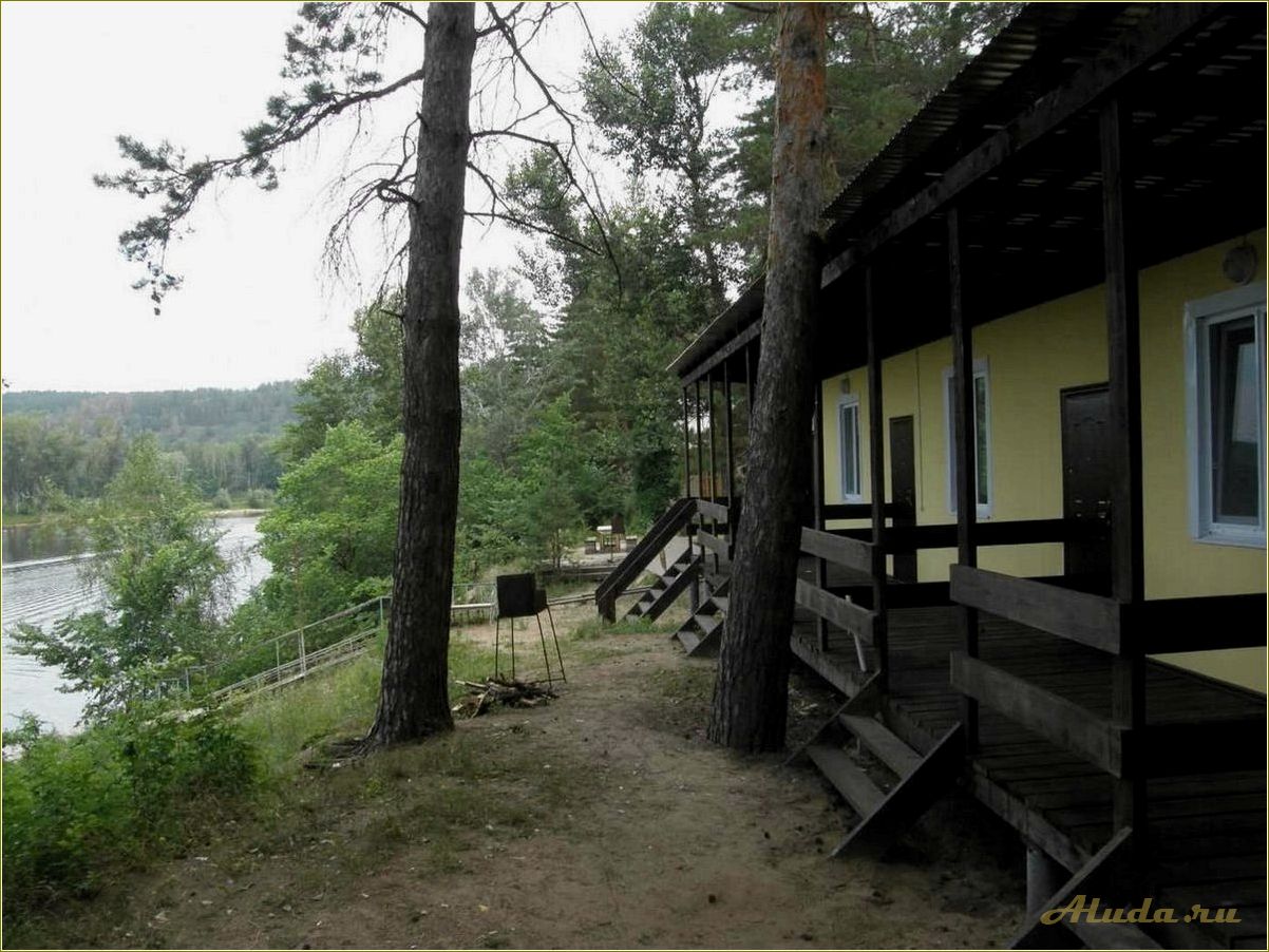 (отдых, волге, самарской, области, впечатления) Отдых на Волге в Самарской области — впечатления туристов и отзывы