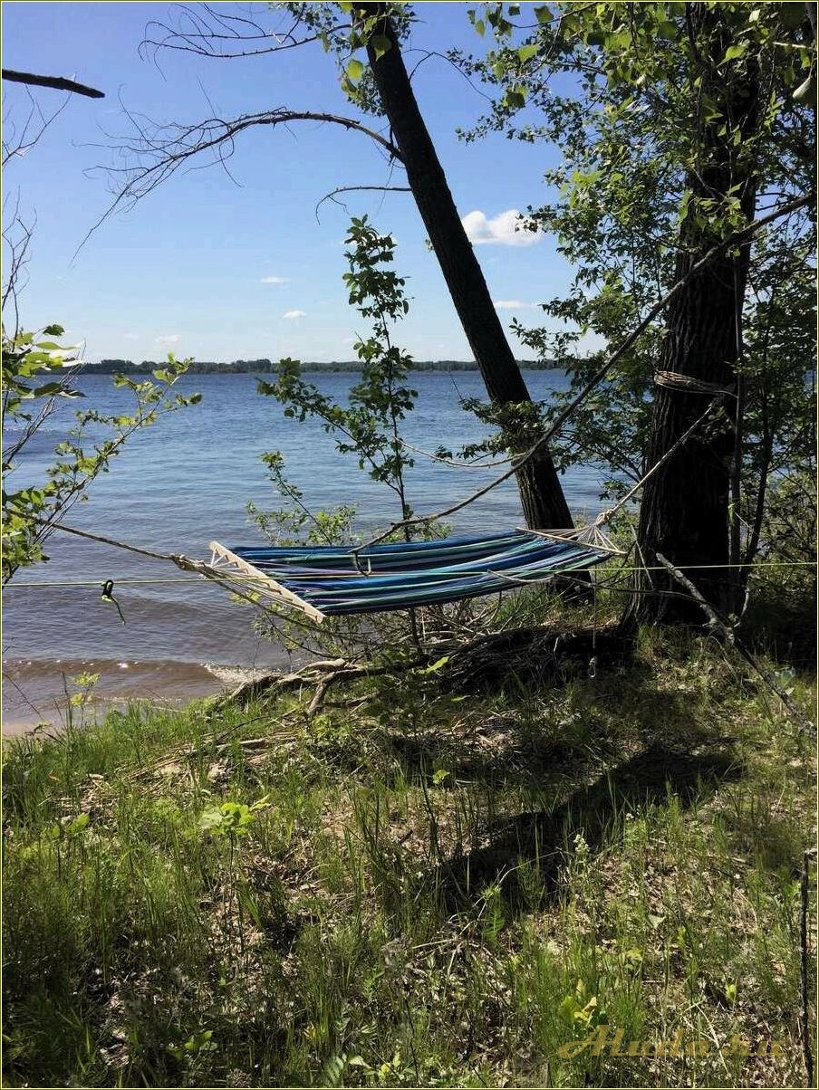 (отдых, волге, самарской, области, впечатления) Отдых на Волге в Самарской области — впечатления туристов и отзывы
