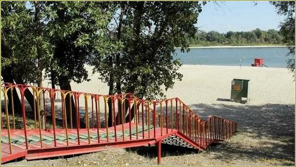 (волшебная, осень, ростовской, области, отдых) Волшебная осень в Ростовской области — отдых, красоты природы и яркие краски