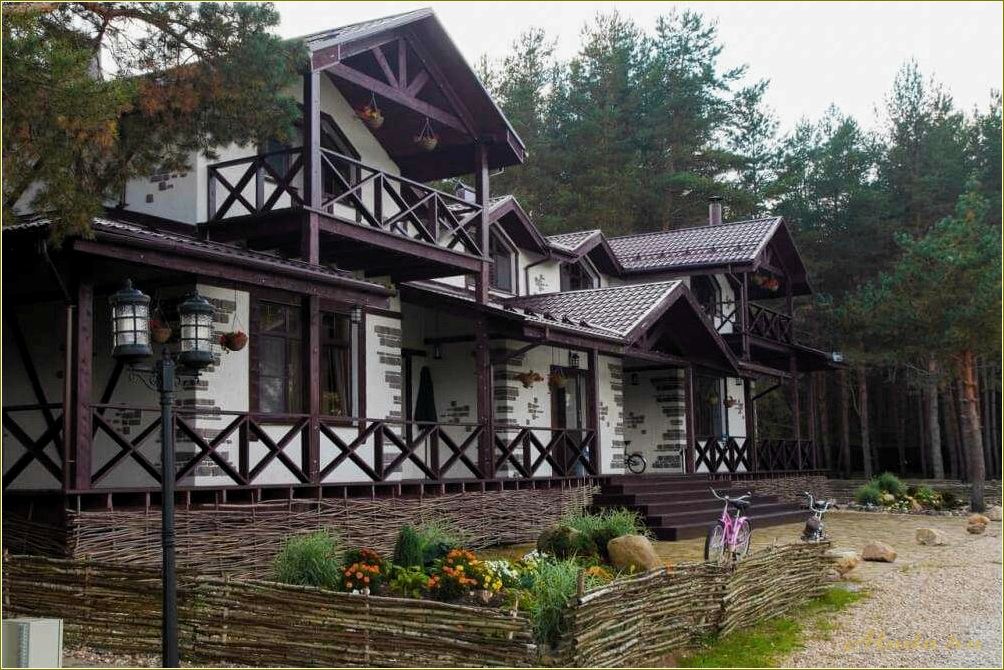 (отдых, рыболовной, базе, тверской, области) Отдых на рыболовной базе в Тверской области