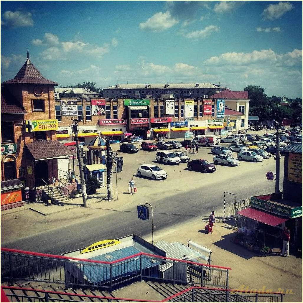 Рыбные просторы Рязанской области — отдых на природе, рыбалка и отличные впечатления