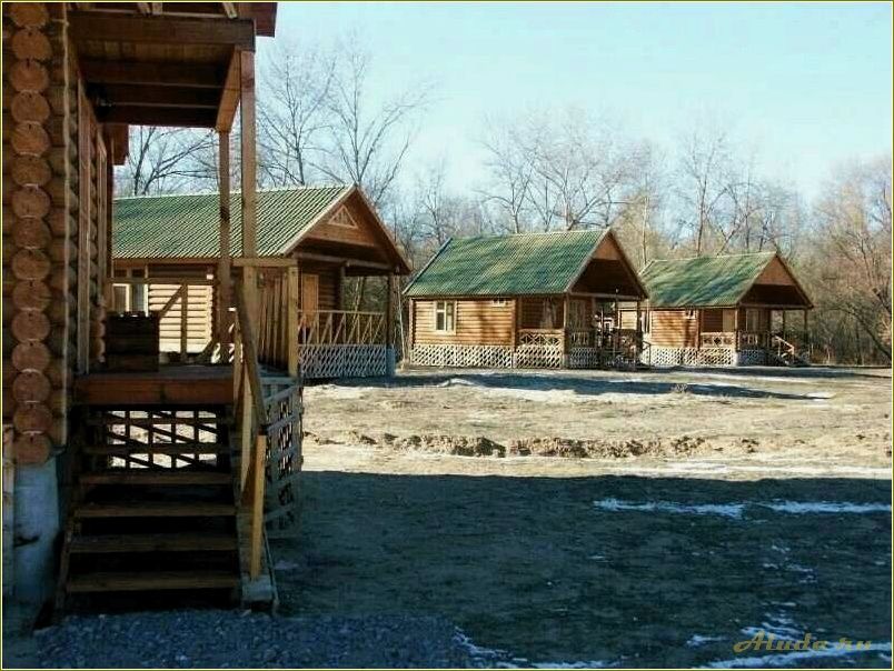 (отдых, ростовской, области, лучшие, базы) Отдых в Ростовской области — лучшие базы отдыха на 2021 год