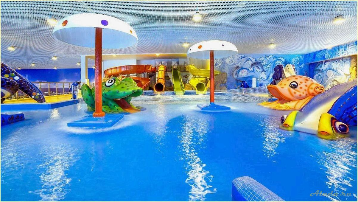 Отдых с детьми в Рязанской области по доступным ценам