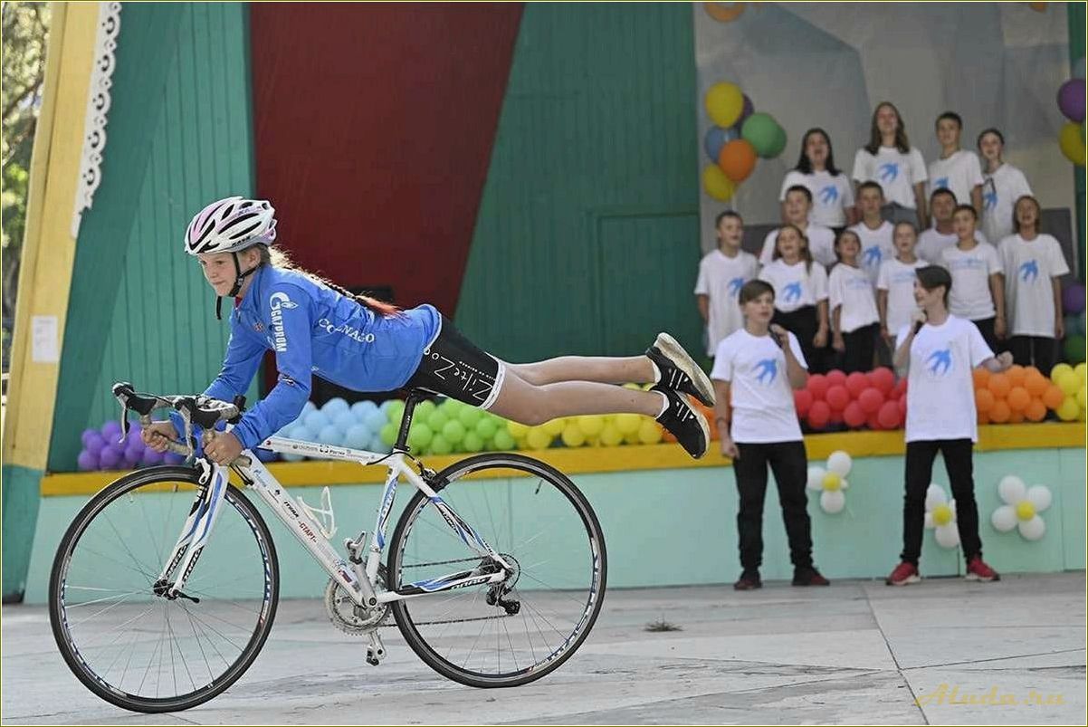 Отдых с детьми в Тамбове и Тамбовской области