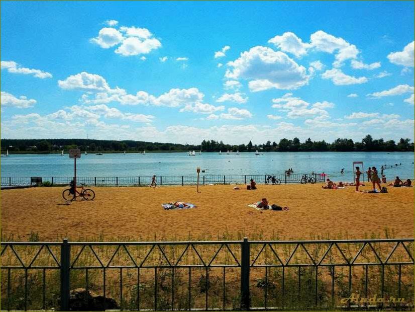 Семейный отдых с ребенком в орловской области — лучшие места и развлечения