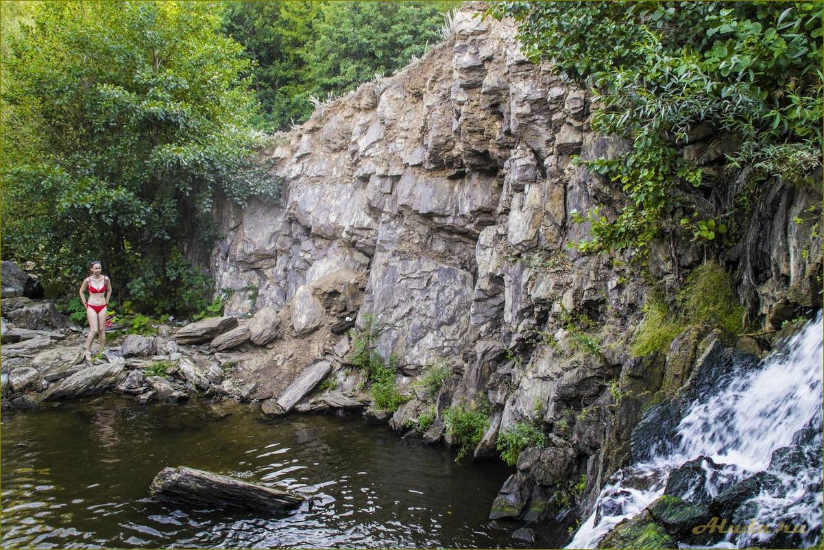 Путеводитель по отдыху в Сара Оренбургской области — лучшие места, развлечения и достопримечательности