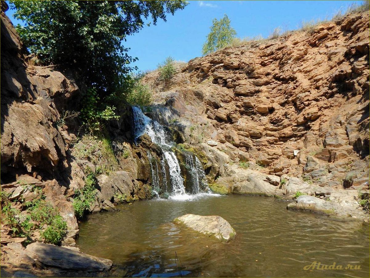 Путеводитель по отдыху в Сара Оренбургской области — лучшие места, развлечения и достопримечательности