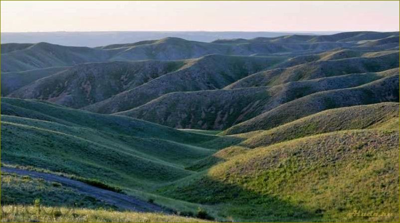 Путеводитель по отдыху в Сара Оренбургской области — лучшие места, развлечения и достопримечательности