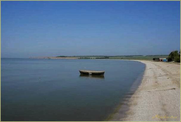 Отдых в уютном и развлекательном селе в Ростовской области