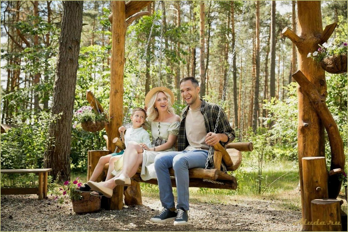 (отдых, семьей, саратовской, области) Отдых семьей в Саратовской области