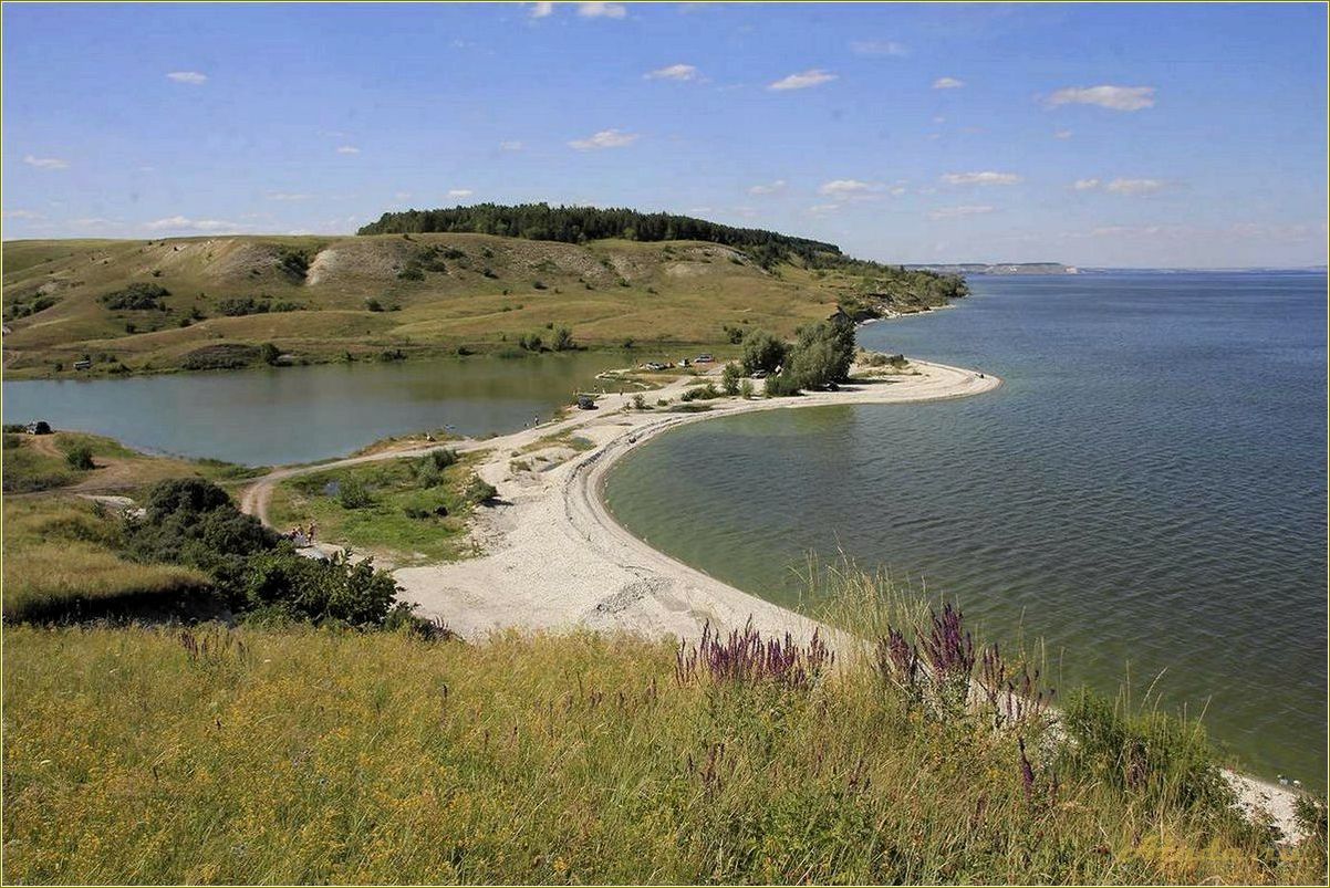 Отдых в Сызрани, Самарская область — лучшие места для отдыха и развлечений