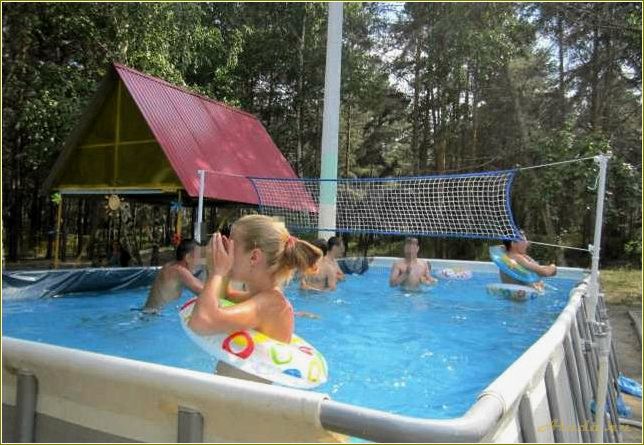 Отдых в Сызрани, Самарская область — лучшие места для отдыха и развлечений