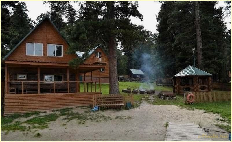 (цены, отдых, томской, области) Цены на отдых в Томской области