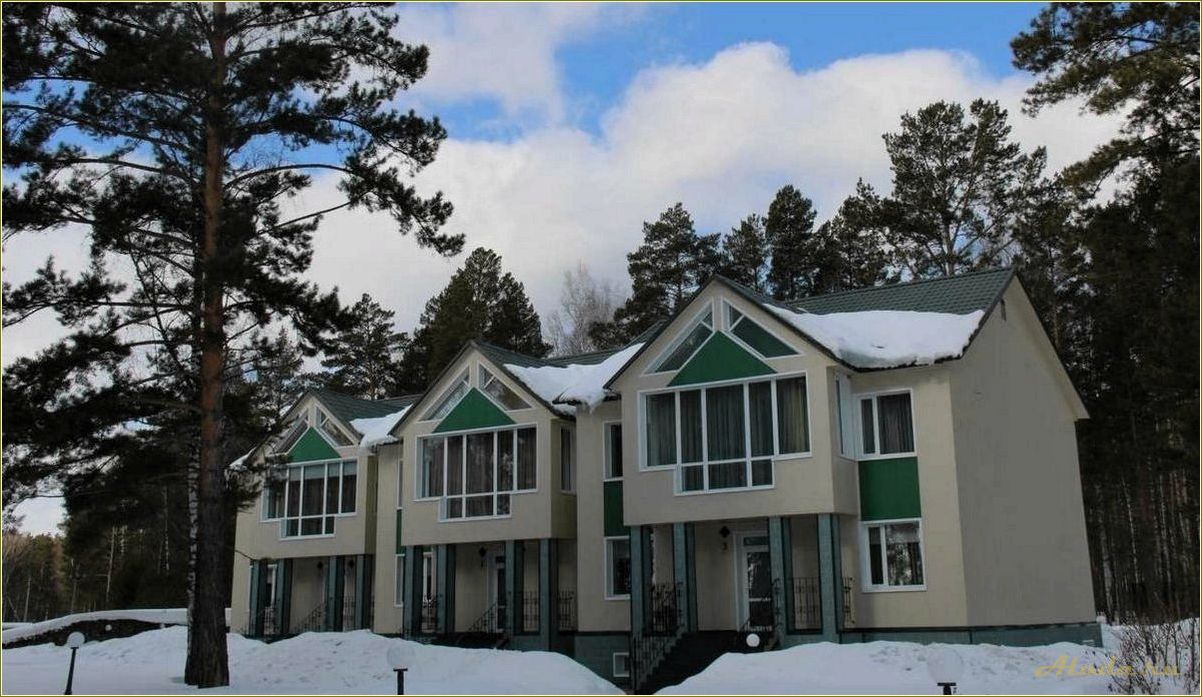 (цены, отдых, томской, области) Цены на отдых в Томской области