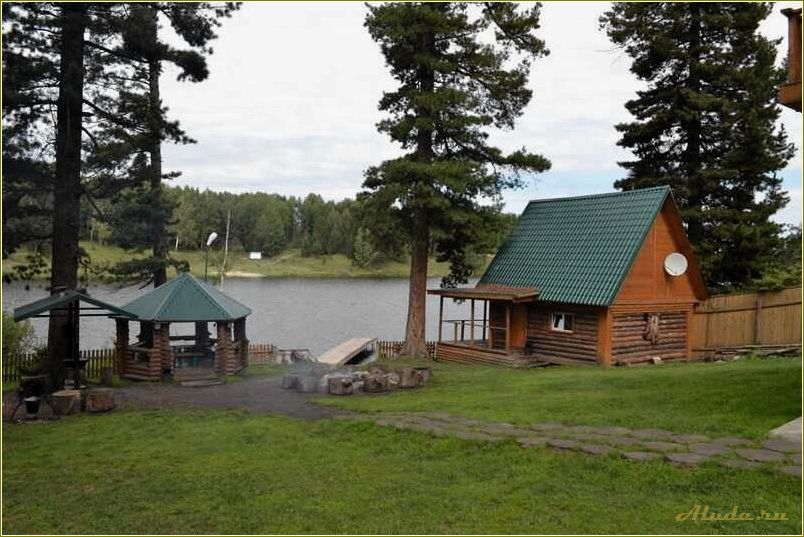 (цены, отдых, томской, области) Цены на отдых в Томской области