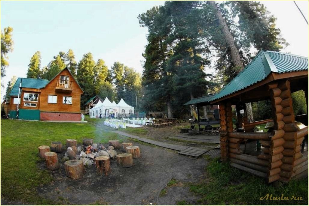 (цены, отдых, томской, области) Цены на отдых в Томской области