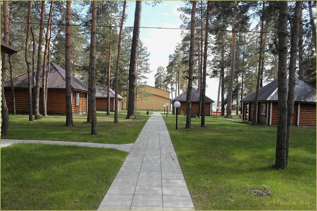 Отдых в Самарской области — лучшие места для релаксации и развлечений