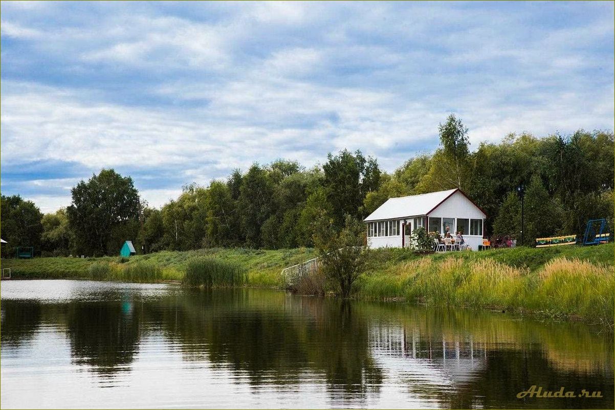 (отдых, омской, области, собственном, автомобиле) Отдых в омской области на собственном автомобиле — идеальное путешествие для любителей свободы и природы