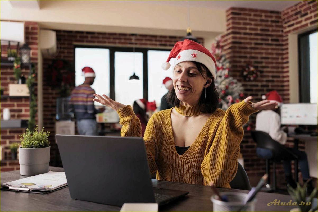 Наслаждайтесь зимними чудесами — отдых в омской области на новогодние праздники