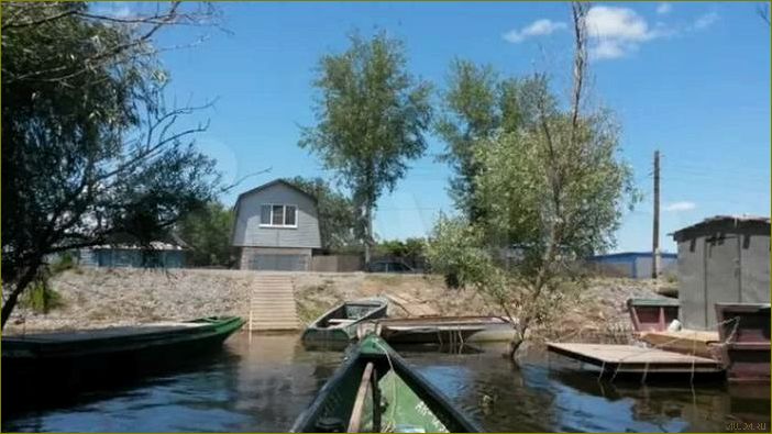 Отдых в тишкове Астраханская область — лучшие места для релаксации и приключений в живописных уголках природы