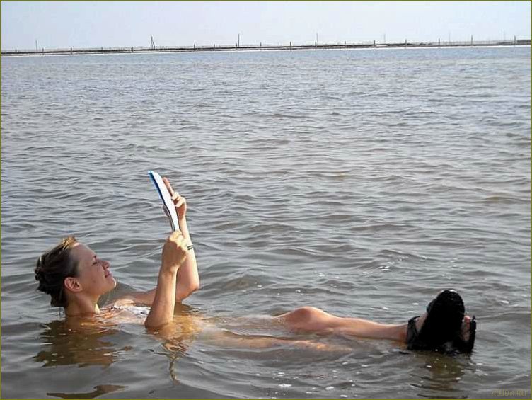 Отдых в Волгоградской области с возможностью купания в живописных местах природы и наслаждением теплым воздухом и прозрачными водами