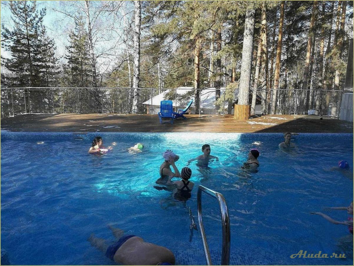 (официальный, сайт, отдыха, челябинской, области) Официальный сайт отдыха в Челябинской области