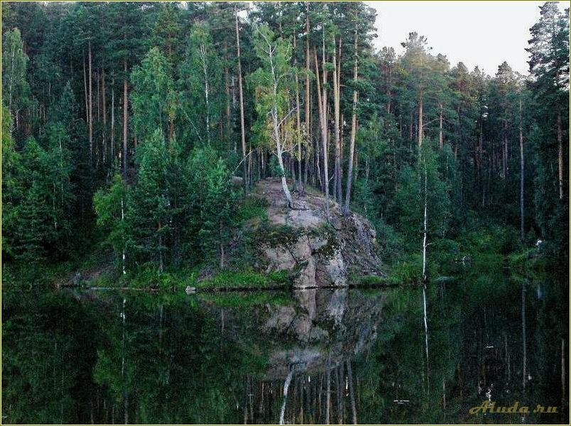 (отдых, карагайском, бору, челябинской, области) Отдых в Карагайском бору Челябинской области