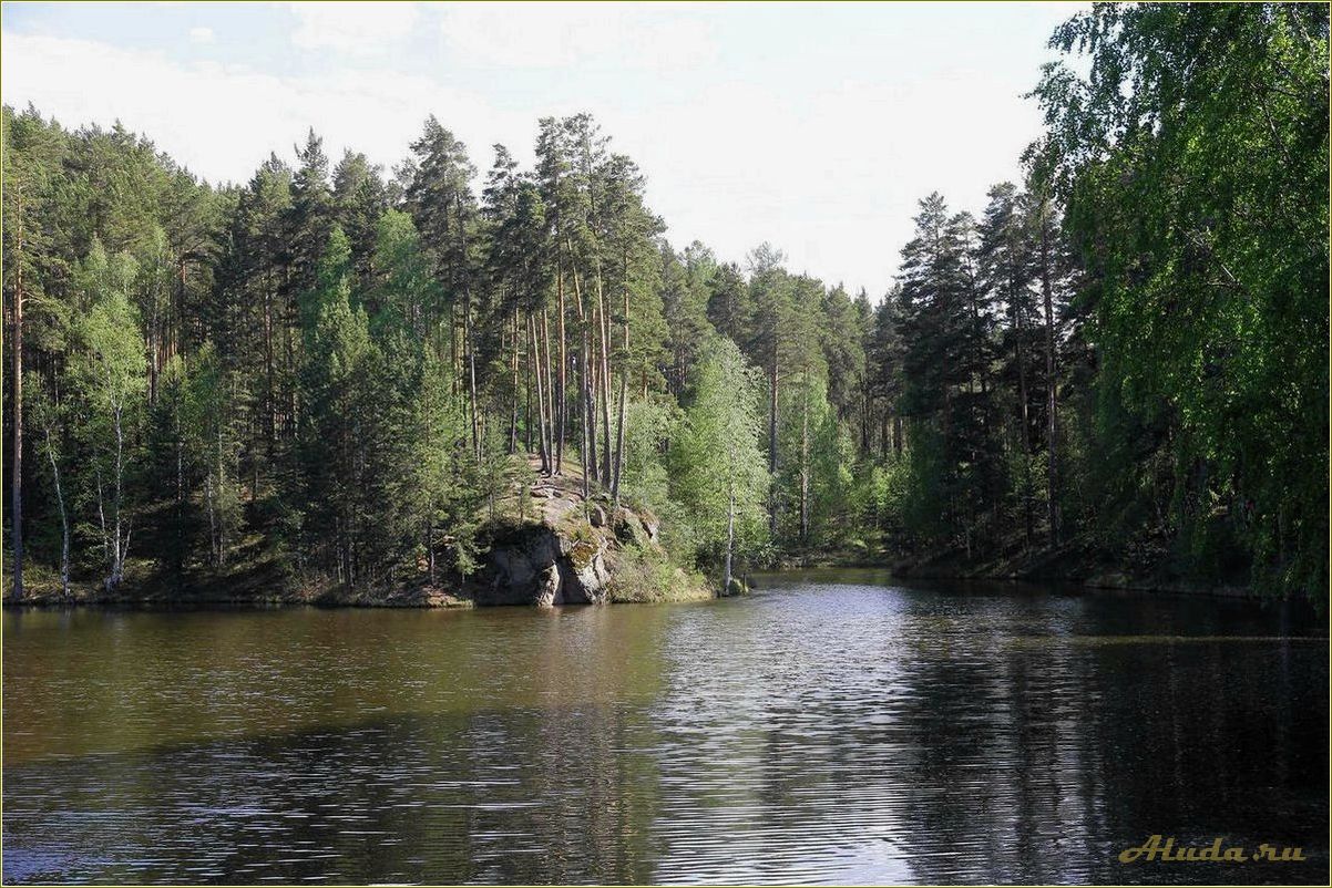 (отдых, карагайском, бору, челябинской, области) Отдых в Карагайском бору Челябинской области