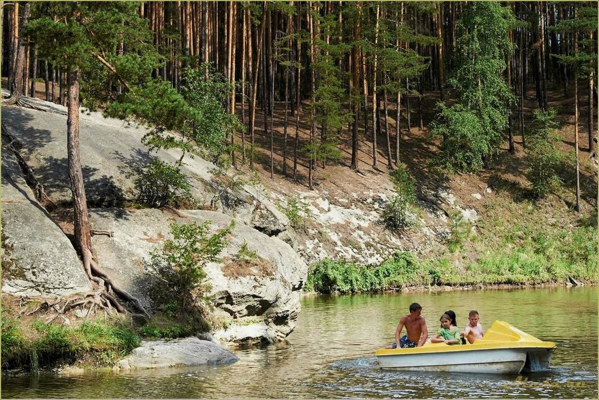 (отдых, карагайском, бору, челябинской, области) Отдых в Карагайском бору Челябинской области