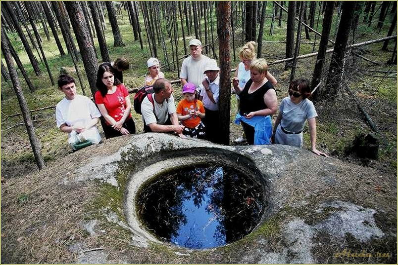(отдых, карагайском, бору, челябинской, области) Отдых в Карагайском бору Челябинской области