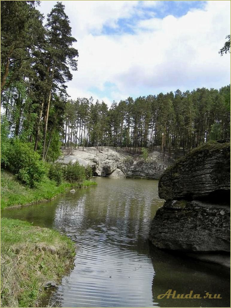 (отдых, карагайском, бору, челябинской, области) Отдых в Карагайском бору Челябинской области