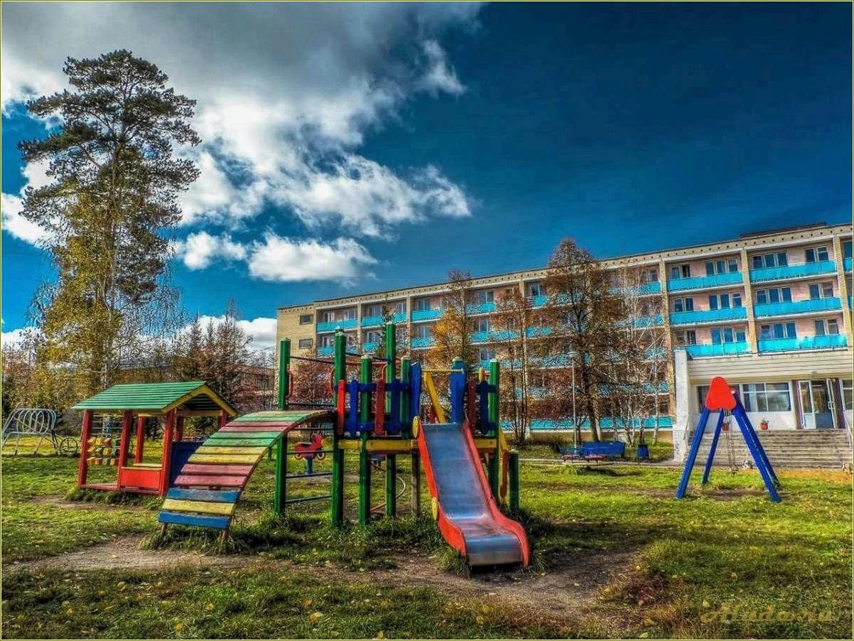 (отдых, карагайском, бору, челябинской, области) Отдых в Карагайском бору Челябинской области