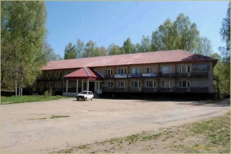 (отдых, баклановском, озере, смоленская, область) Отдых на Баклановском озере Смоленская область