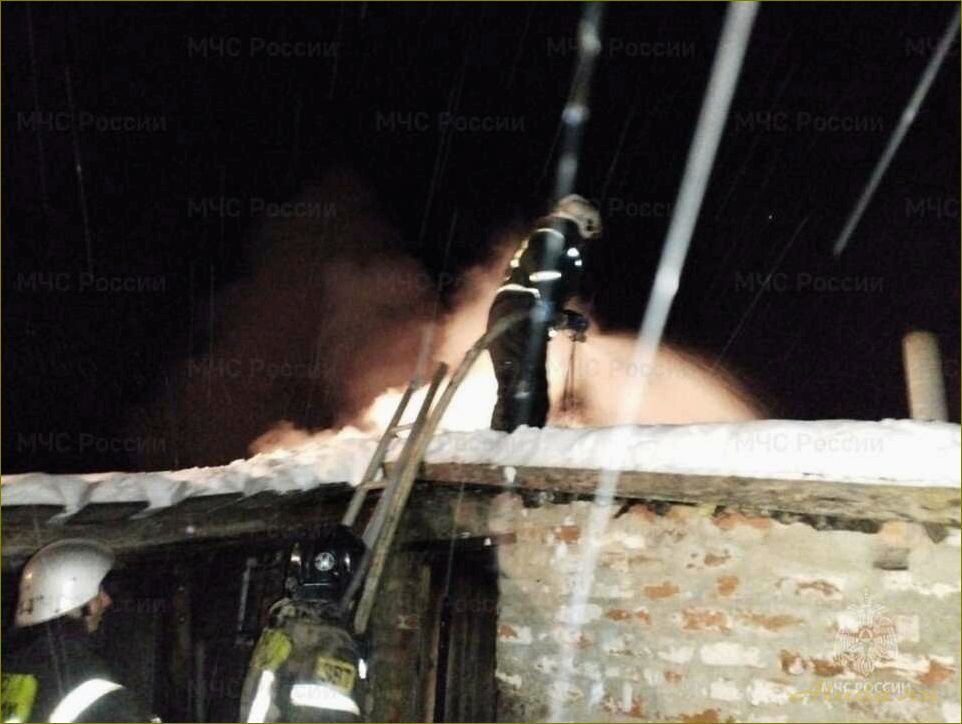 Отдых на гремучем российском берегу — Орловская область, Болховский район