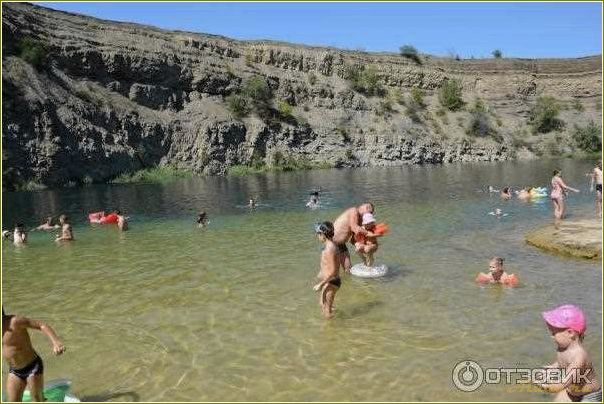 Отдых в Ростовской области — Эльдорадо база отдыха — идеальное место для отдыха и развлечений