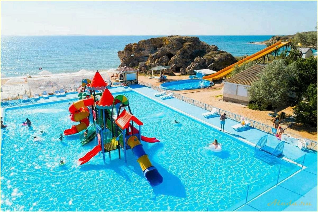 Отдых с детьми в Рязанской области — все включено, развлечения, отели и прекрасная природа