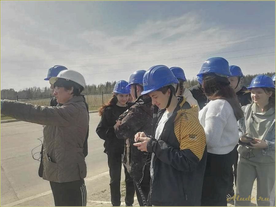 Отдых с детьми в Тамбове и Тамбовской области