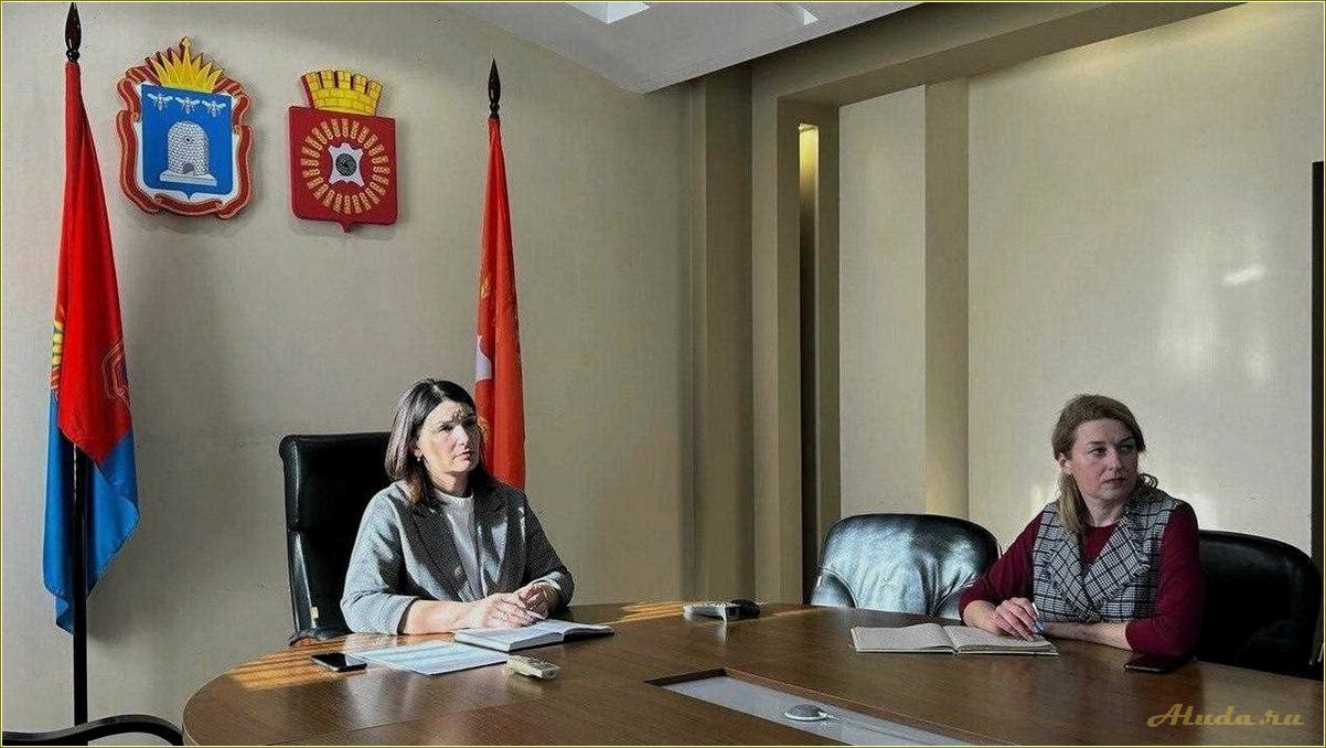 Отдых с детьми в Тамбове и Тамбовской области