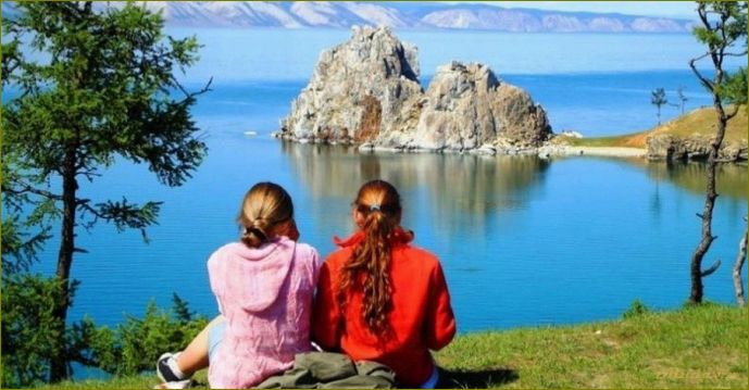 Отдых с детьми в Тюменской области: лучшие места и развлечения