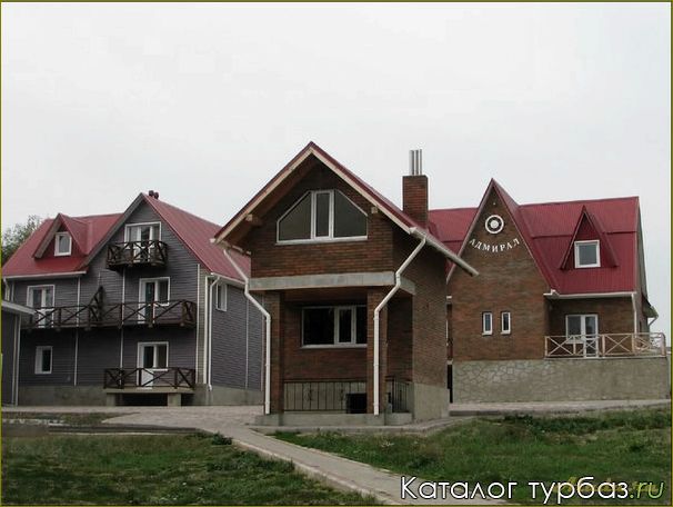 Отдых с семьей в Смоленской области