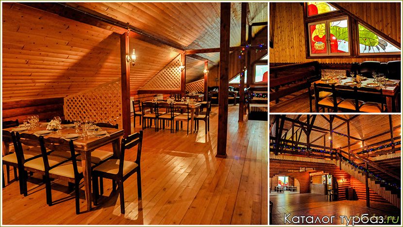 Отдых с семьей в Смоленской области