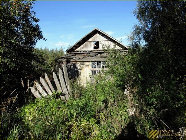 Отдых с семьей в Смоленской области